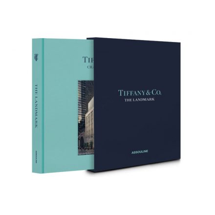 TIFFANY & CO.: THE LANDMARK