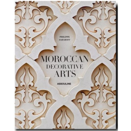 Moroccan Decorative Arts