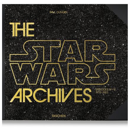 The Star Wars Archives. 1977–1983 XXL