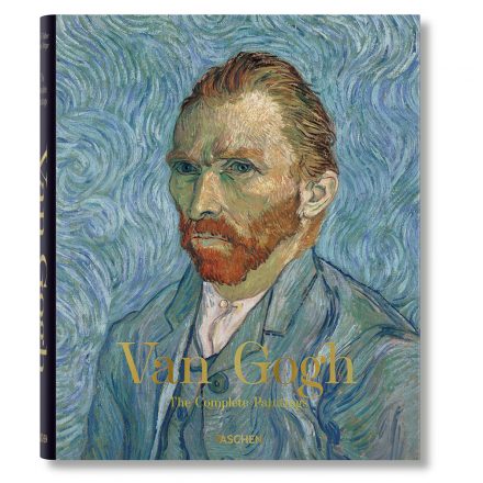 Van Gogh. The Complete Paintings